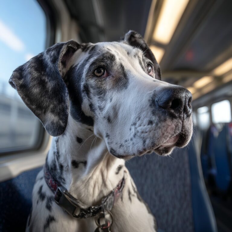 Comment couper les griffes d'un Dogue Allemand